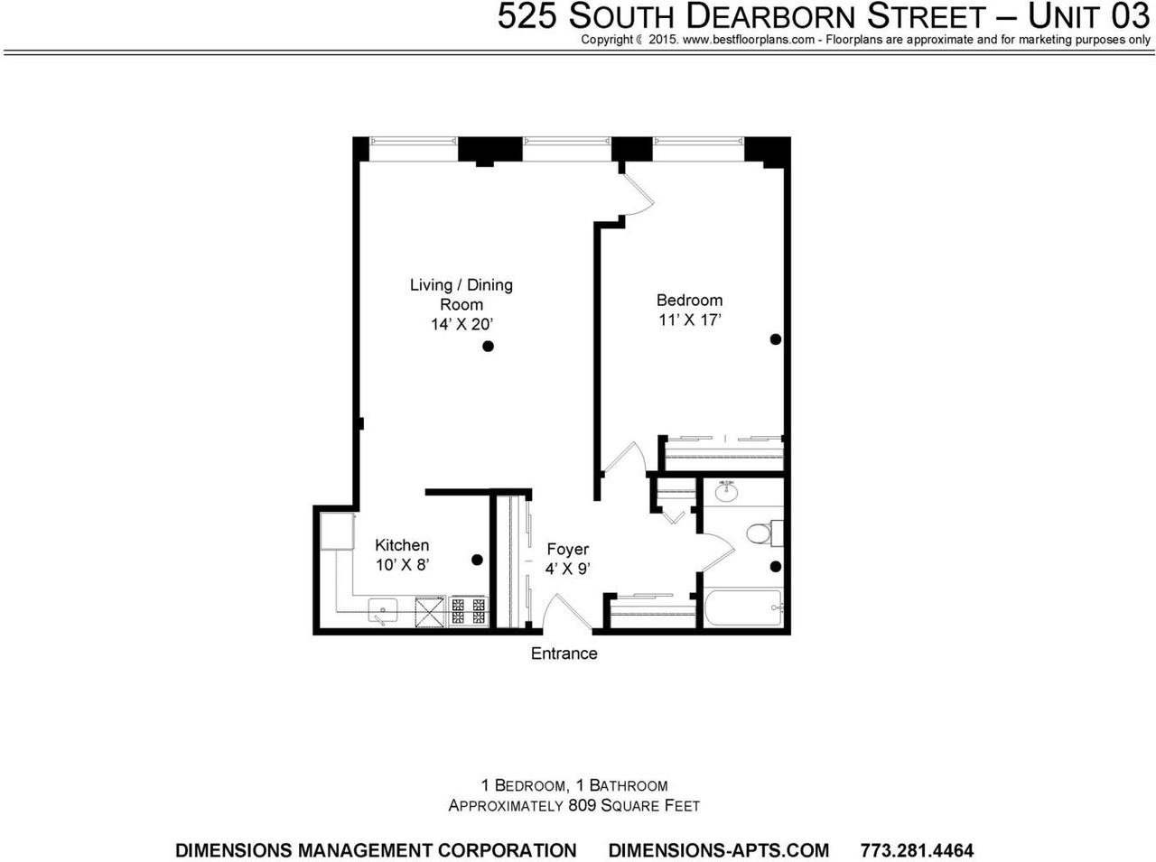 Old Franklin Building - Photo 2 of 31