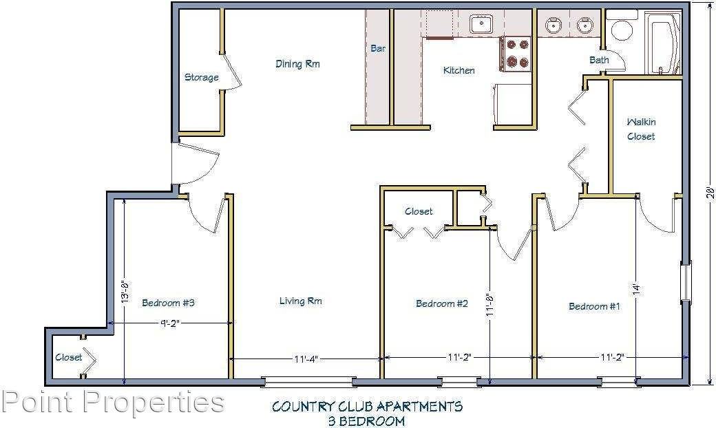 731 and 735 E Stadium Dr - Photo 2 of 18