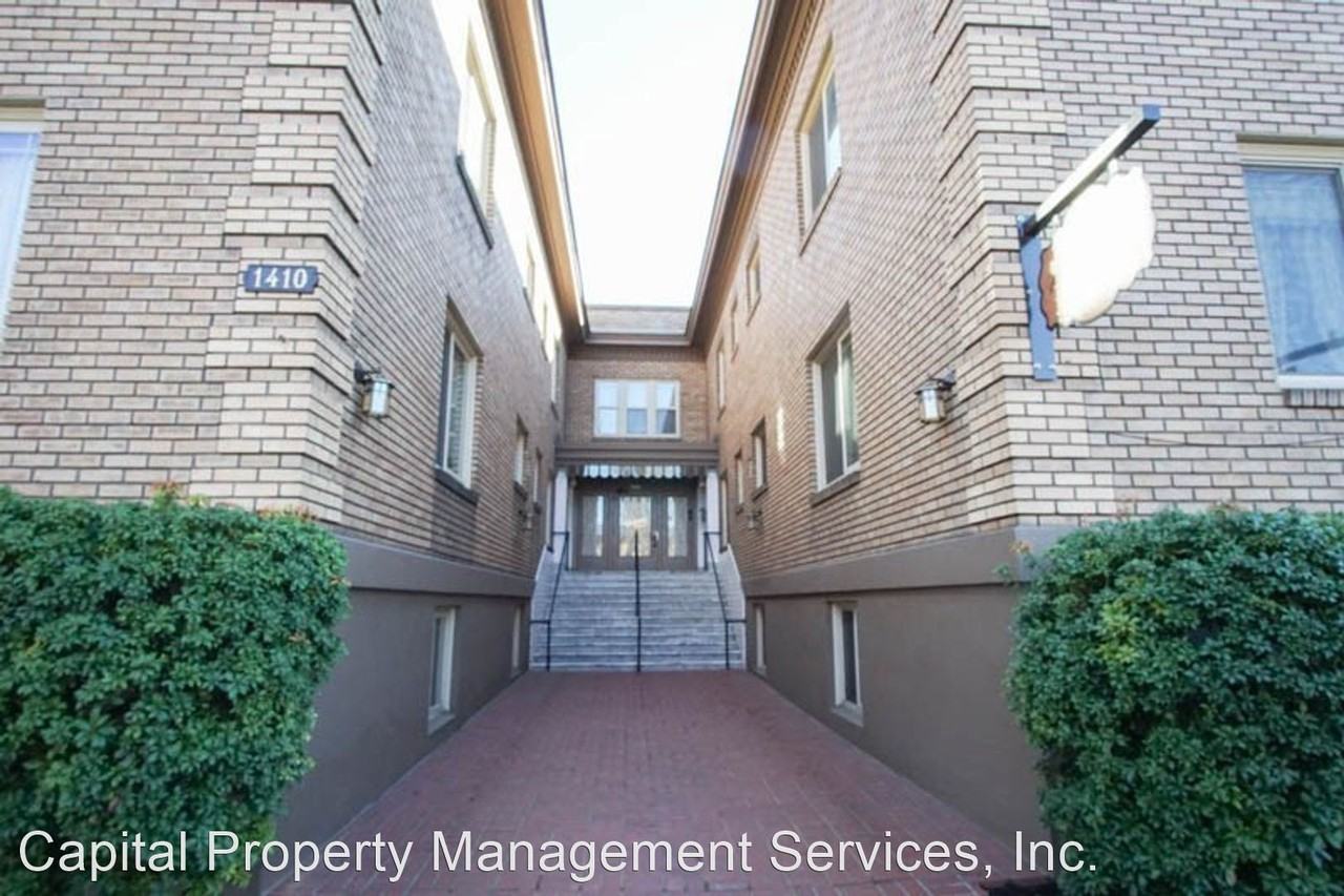 1410 NE Weidler St & 1532 NE 14th Ave. Apartments in Kerns, Portland