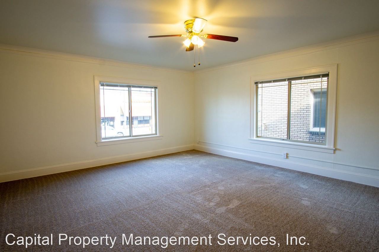 1410 NE Weidler St & 1532 NE 14th Ave. Apartments in Kerns, Portland