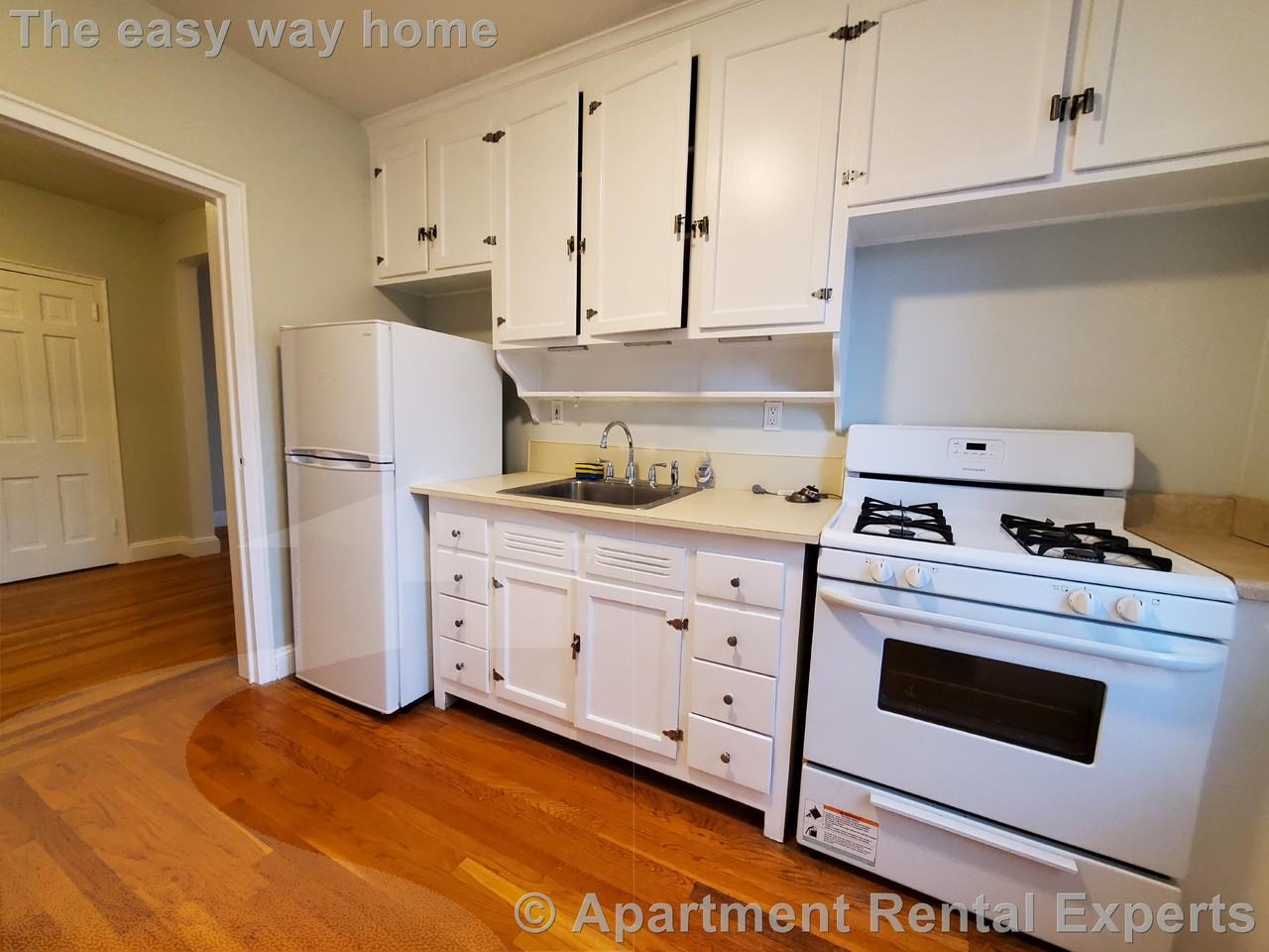 16 Ware St #42 - Photo 4 of 17