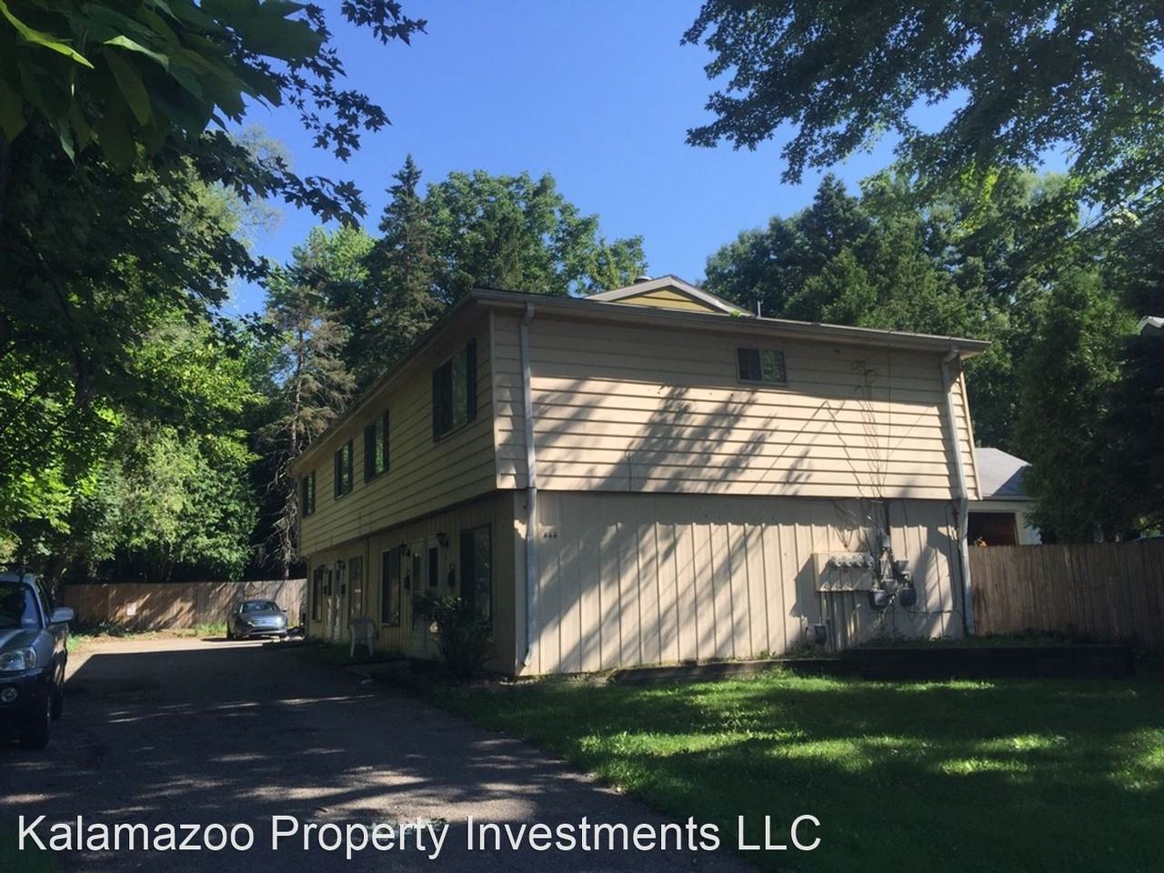 Garland Street 444 Apartments Garland St, Kalamazoo, MI 49001 Zumper