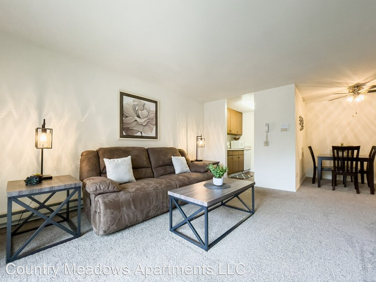 Country Meadows Apartments of Madison - Photo 2 of 39