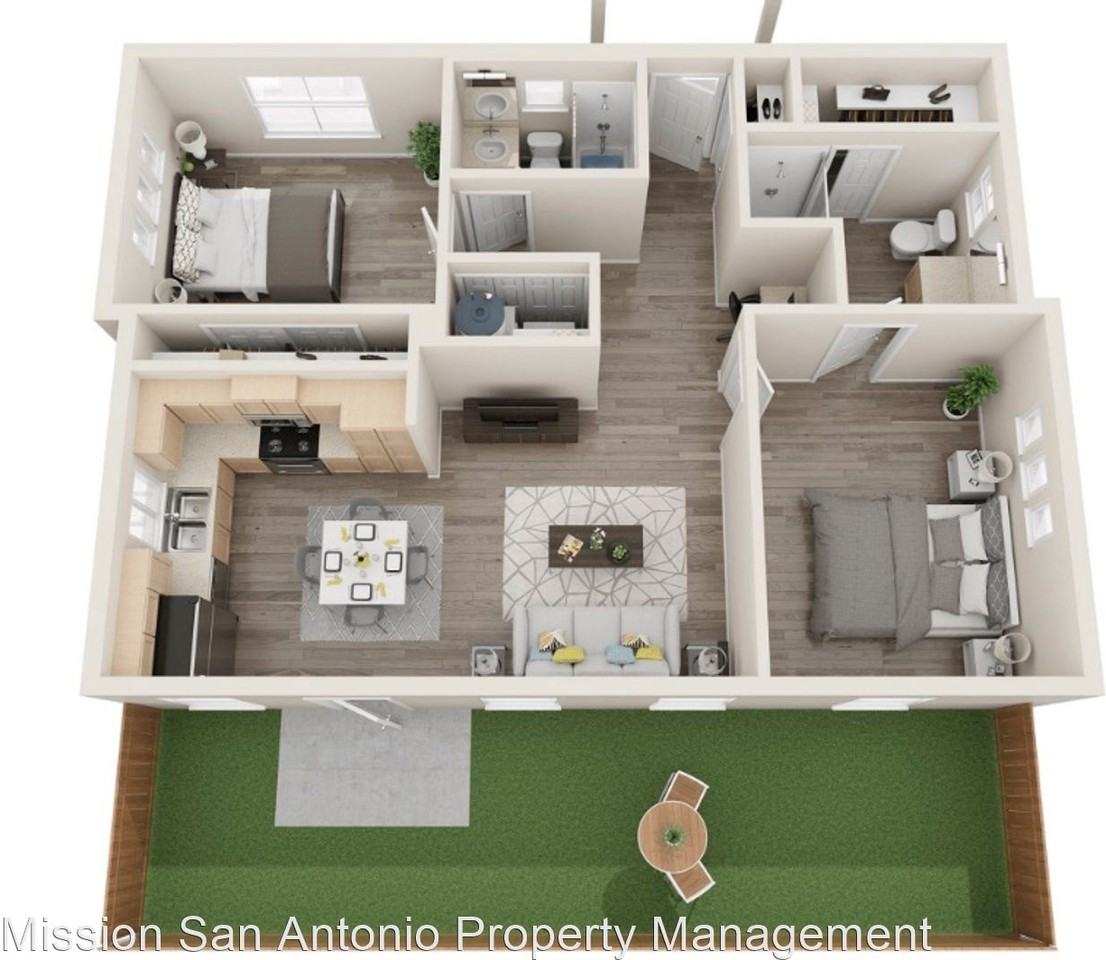 Single Story Cottages with Yards- New Community! - Photo 2 of 3