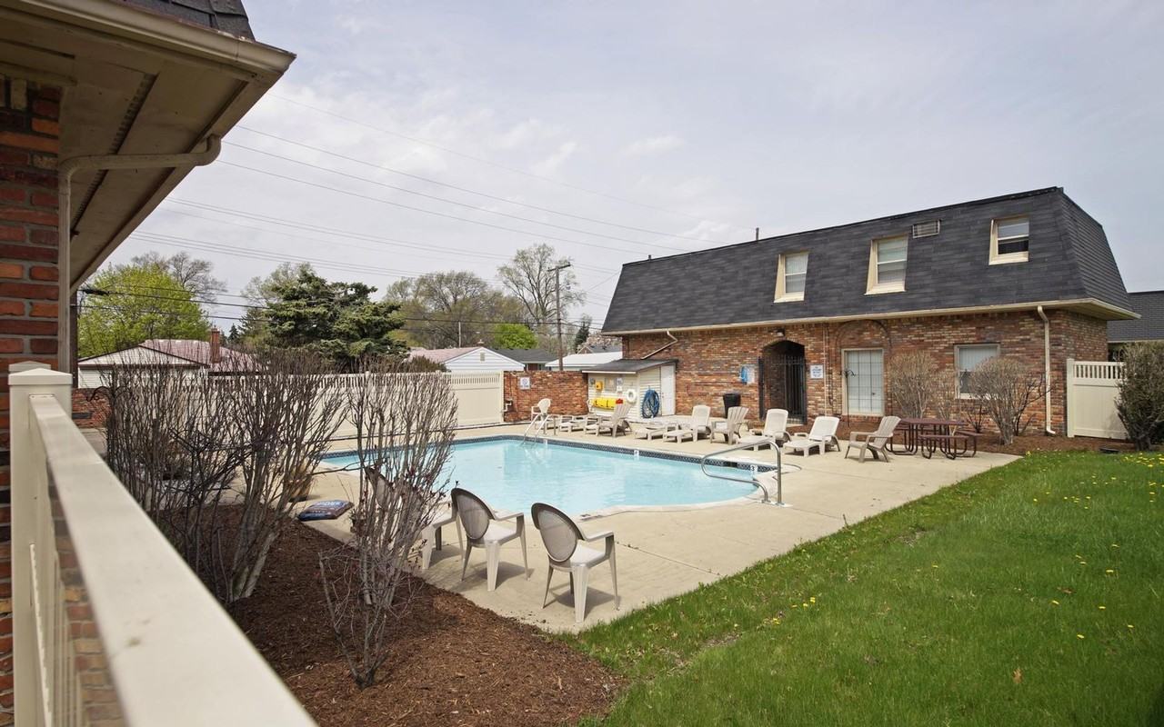 Royal Oak Estates - Photo 2 of 13