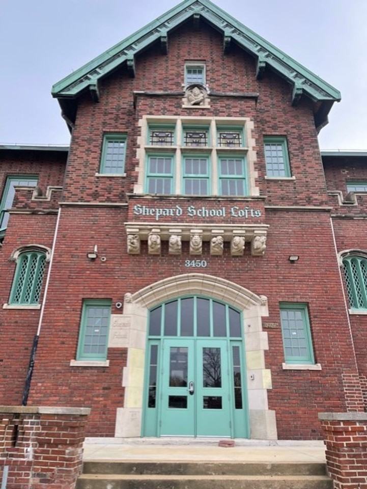 Shepard School Lofts - Photo 2 of 18
