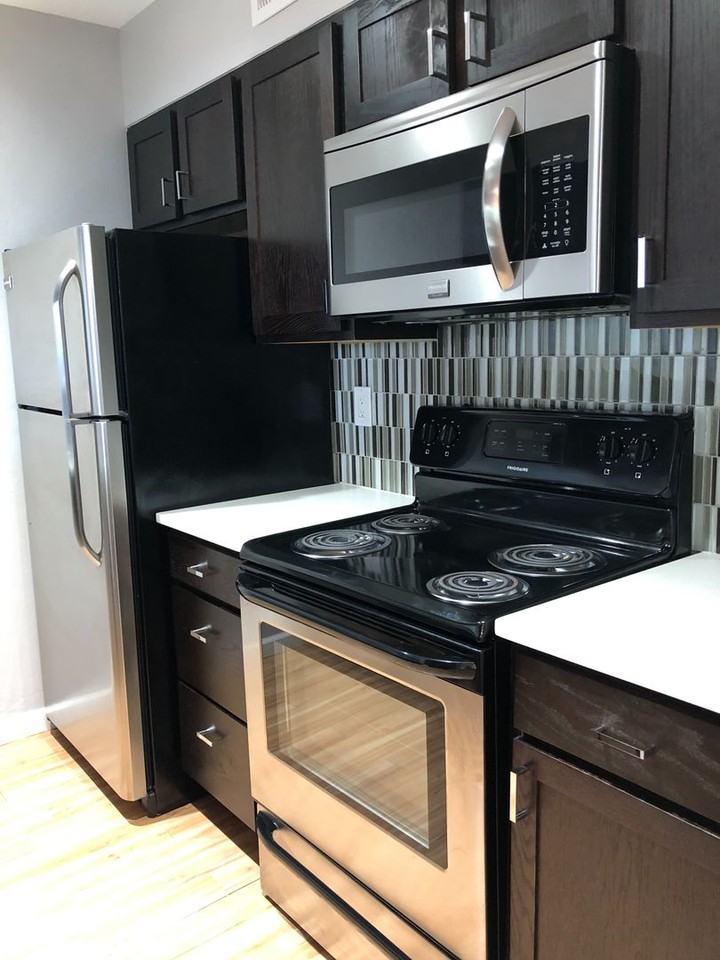 Sandstone Ridge Apartments - Photo 6 of 12