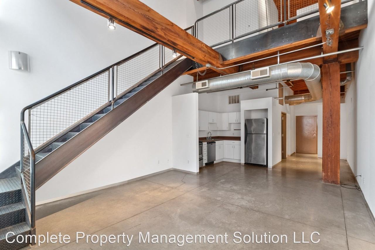 Rudman Building Lofts Downtown! Apartments 500 N 13th Street Rudman