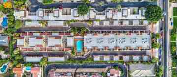 featured image of 550 W Maryland Ave