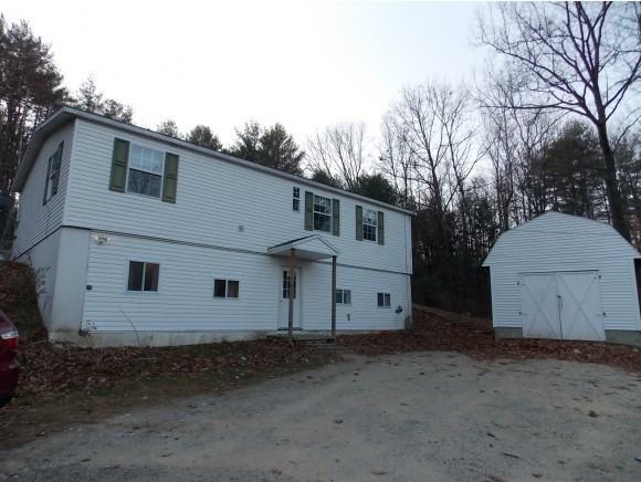 134 Chance Pond Rd - Photo 2 of 18