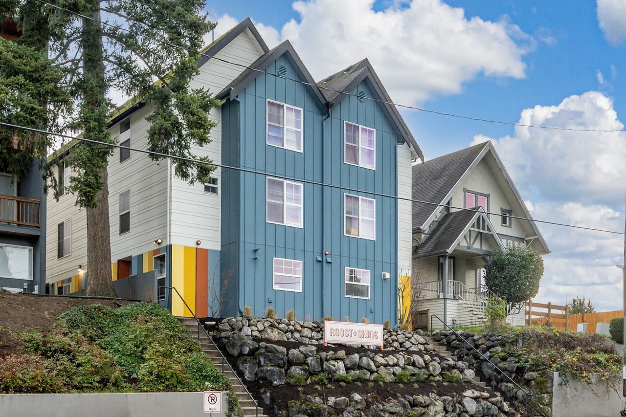 Roost + Shine - Photo 2 of 23