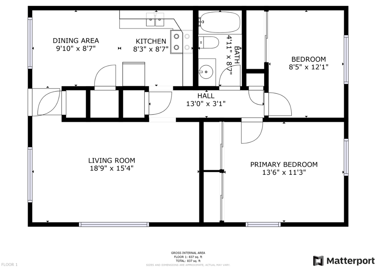 6660 South 1300 West - Photo 7 of 45