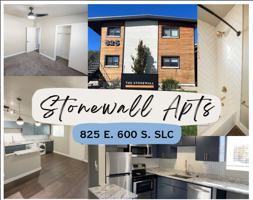 featured image of 825 E 600 S