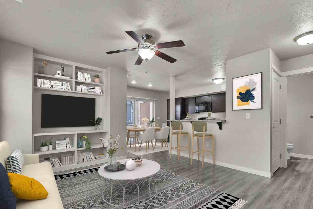 Centerpoint Townhomes - Photo 2 of 30