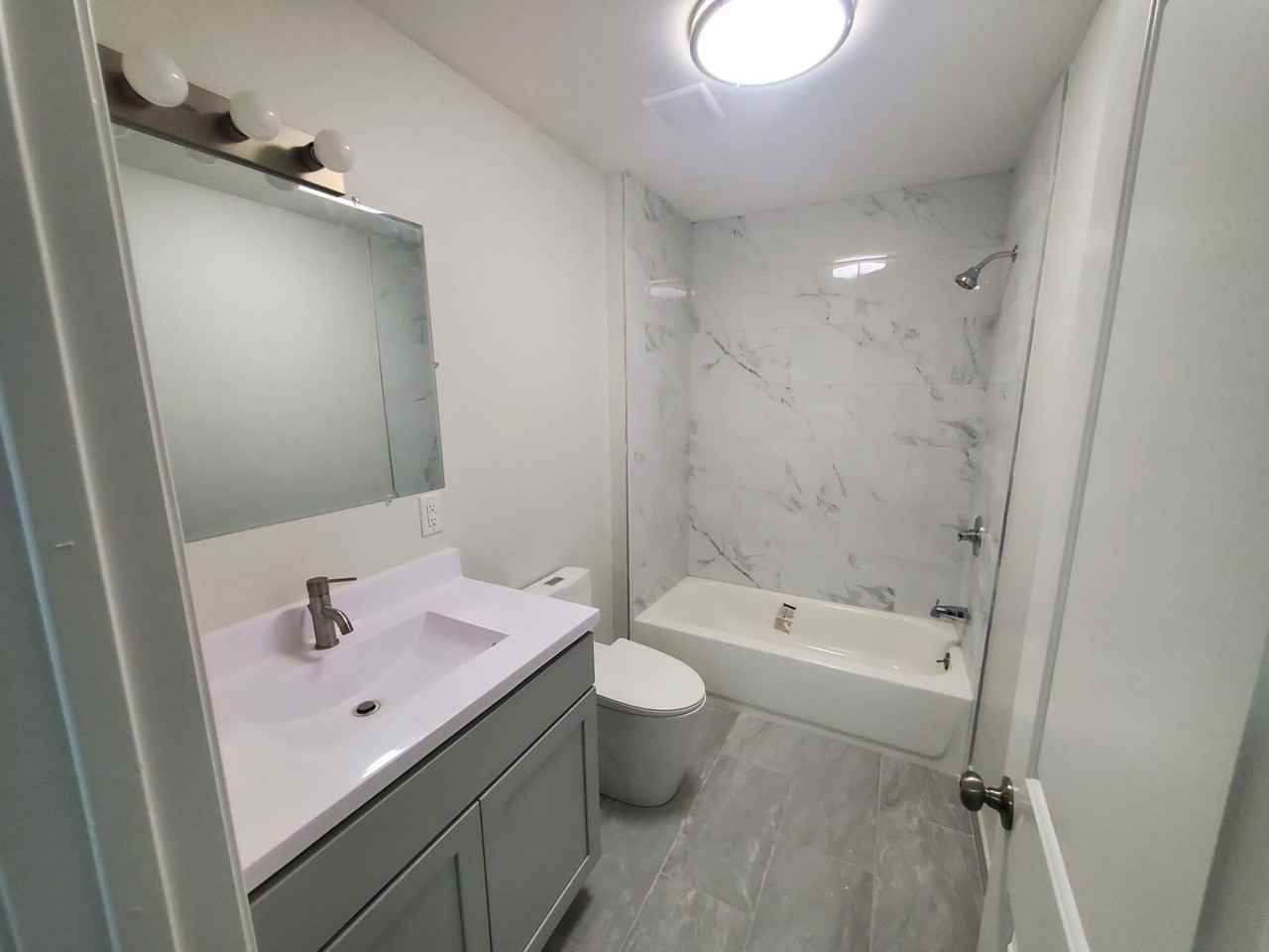 The New Sandiford Apartments | Upgraded Brand New Renovated 2 bedroom, 1 Bathroom apartments - Photo 7 of 13