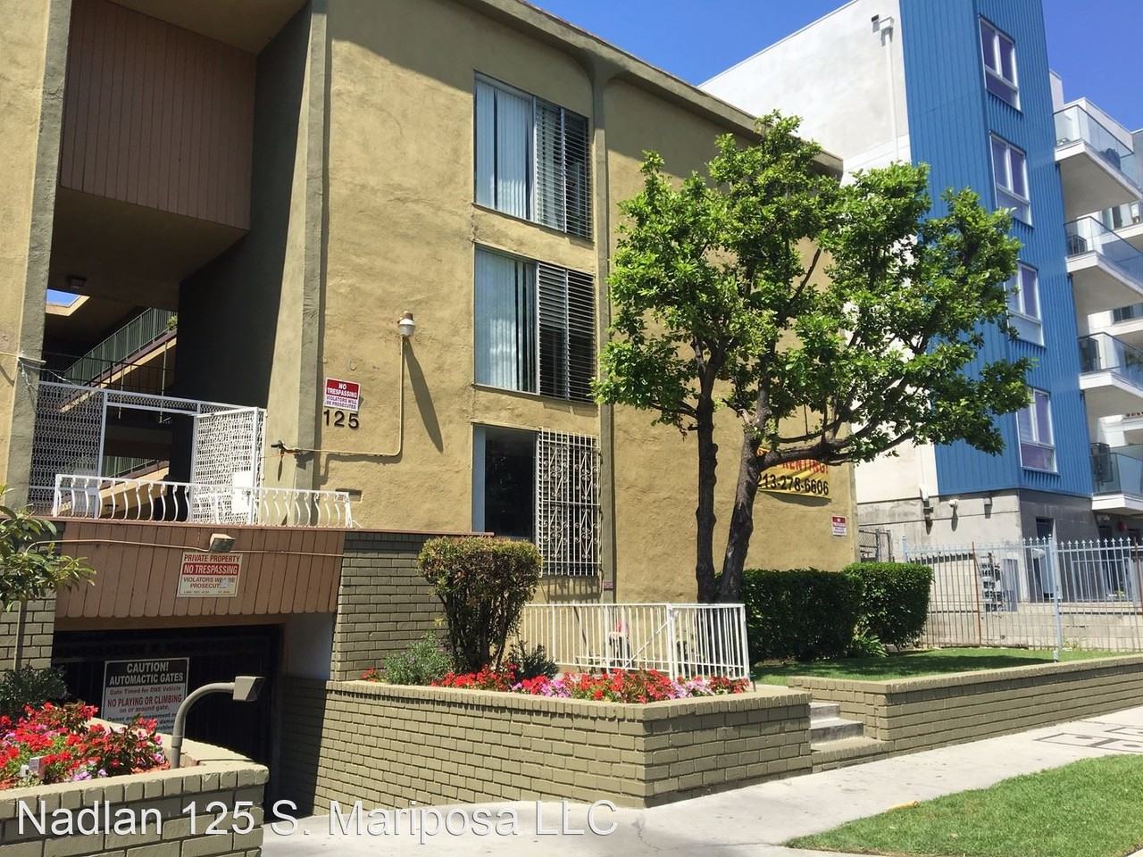 125 S. Mariposa Ave. - Photo 2 of 8