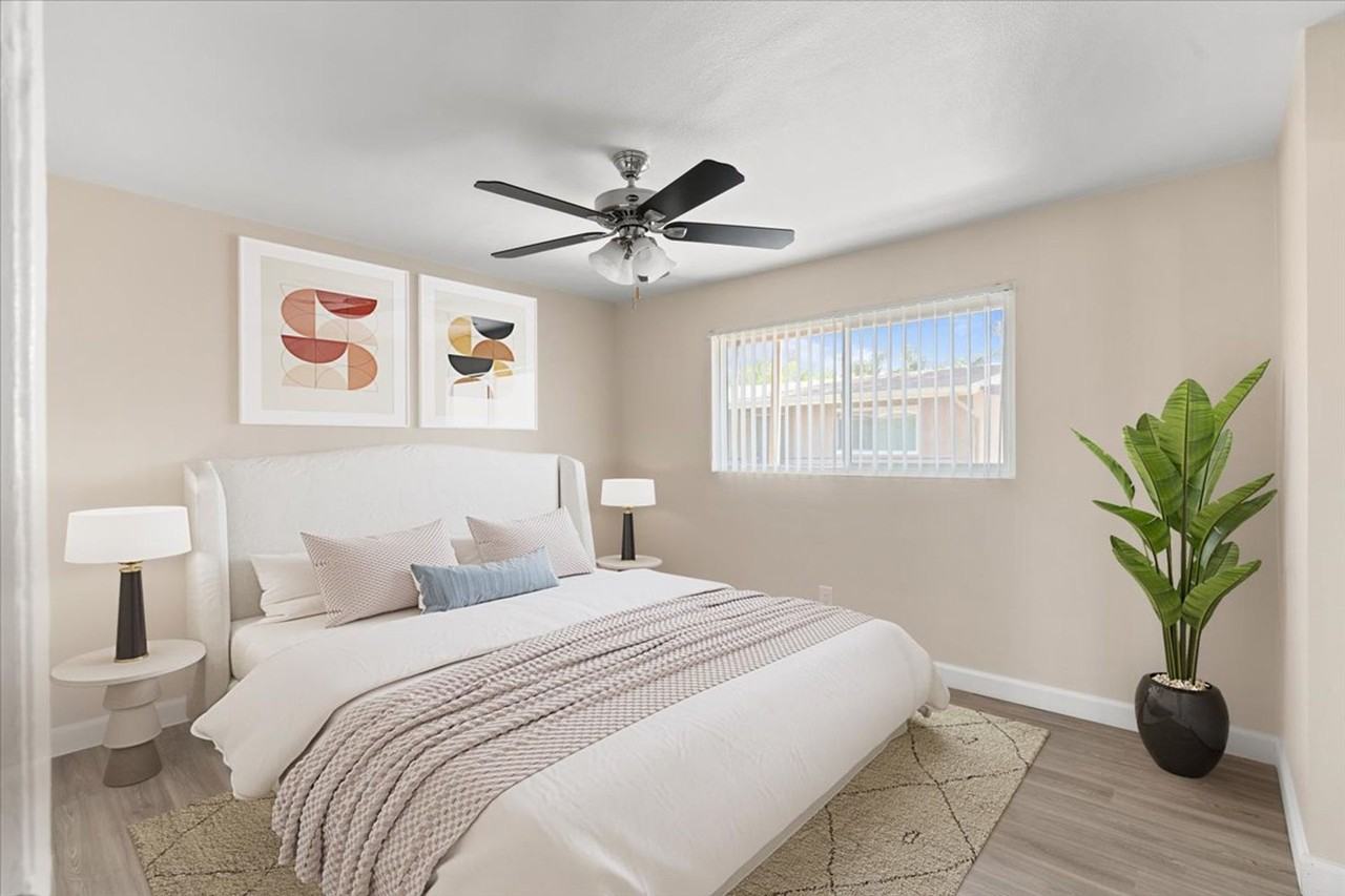 Park View Apartments - Photo 6 of 21