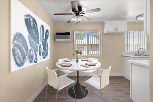 Park View Apartments - Photo 1 of 1