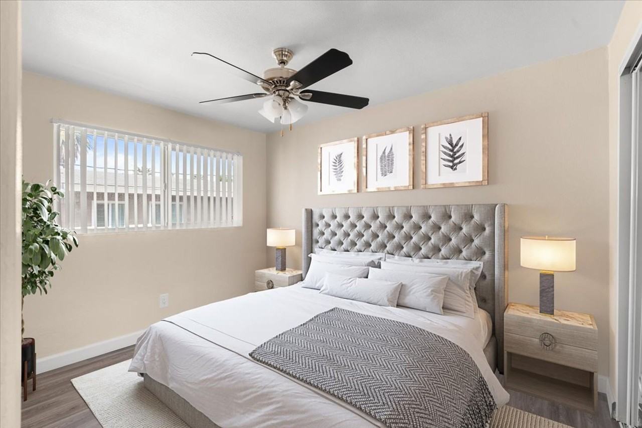 Park View Apartments - Photo 7 of 21