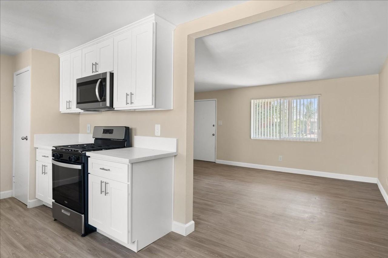 Park View Apartments - Photo 2 of 21