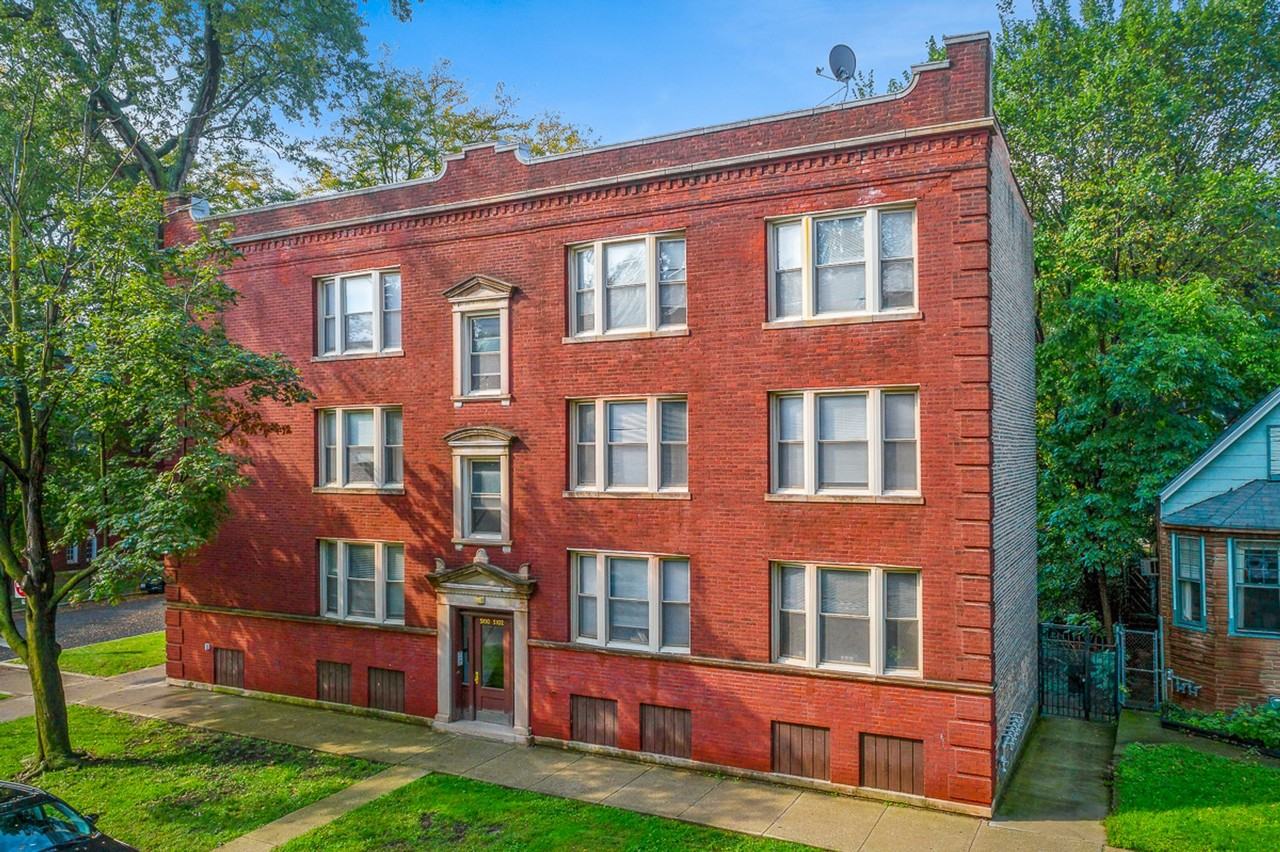 5100-02 N. Winchester / 1940-54 W. Winona - Photo 2 of 9