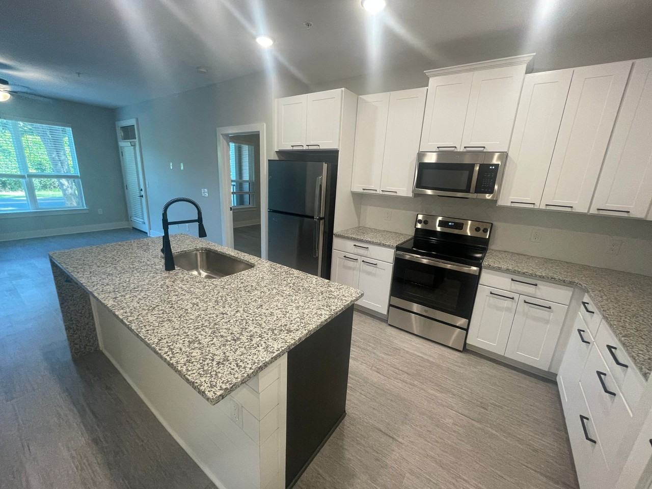 Franklin Forest New Construction 2 Bedrooms - Photo 3 of 34