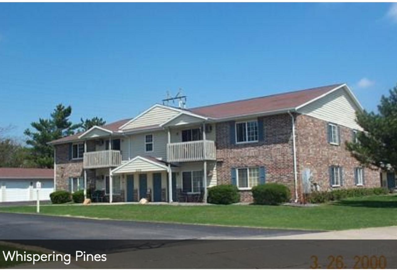 Rapids Whispering Pines - Photo 7 of 7