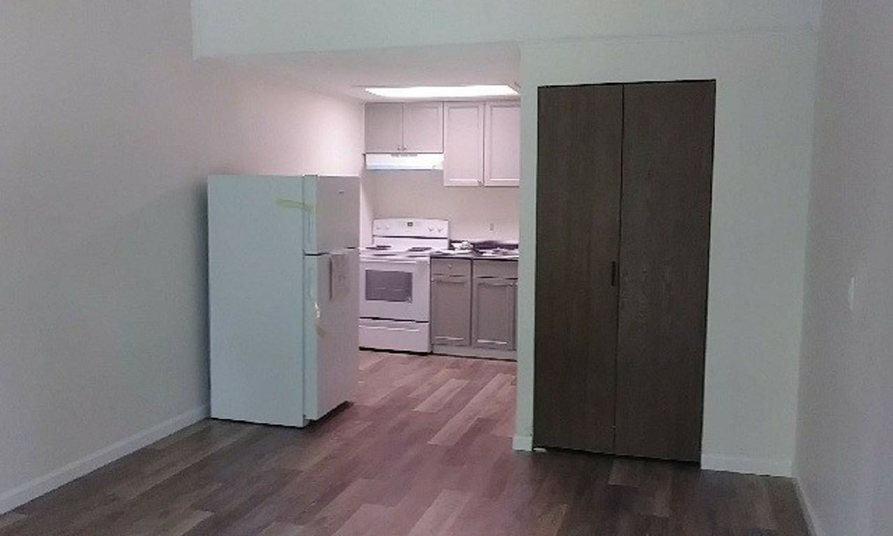 Wesley Pines - Photo 2 of 20