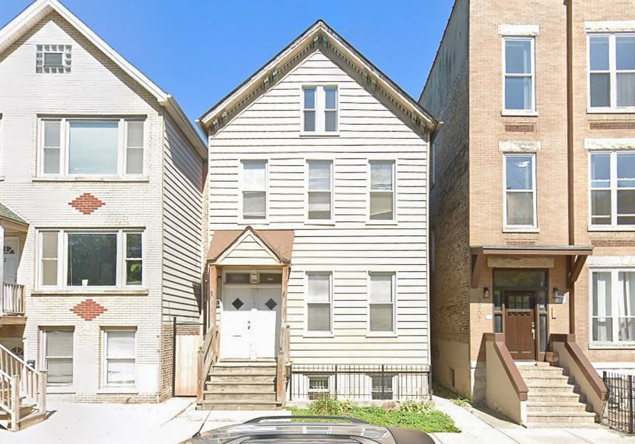 3309 N. Southport - Photo 2 of 6