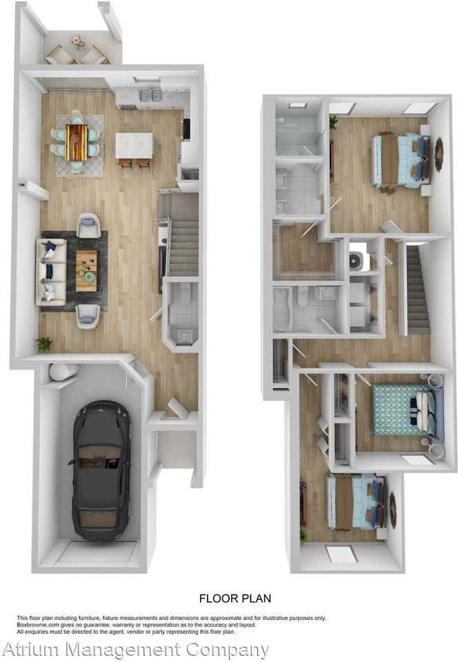 Champions Chase in Champions Gate, FL - Photo 3 of 50