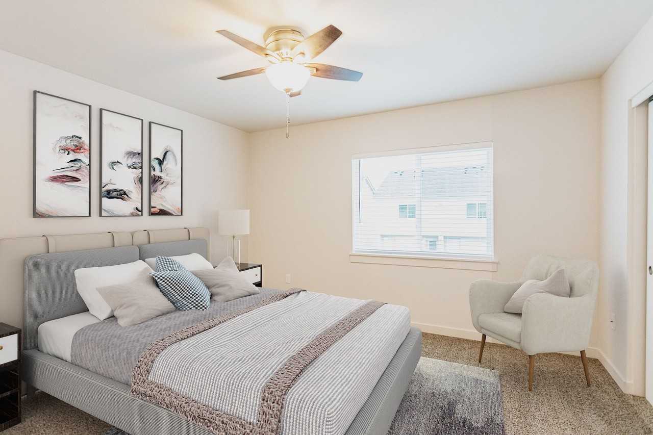 Brooks Terrace Townhomes - Photo 3 of 15