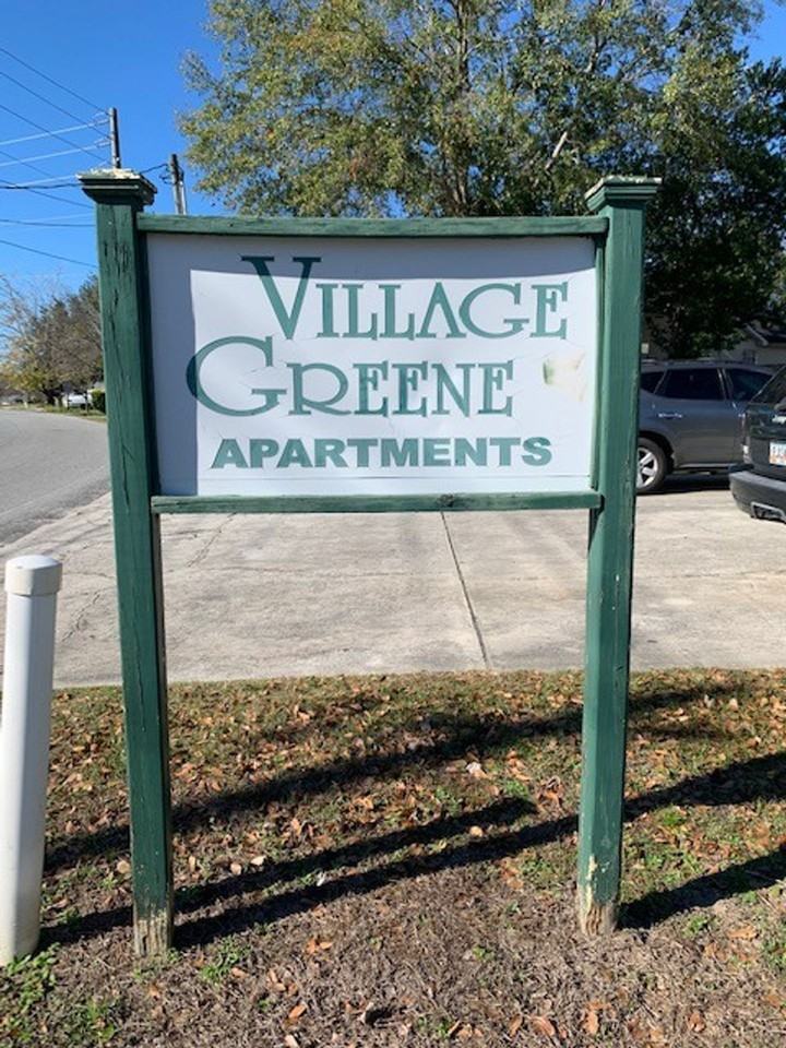 Village Green Apartments - Photo 2 of 7