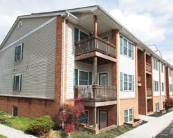 featured image of 1100 Calhoun St