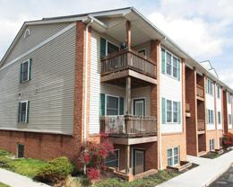 Calhoun Street - Photo 1 of 1