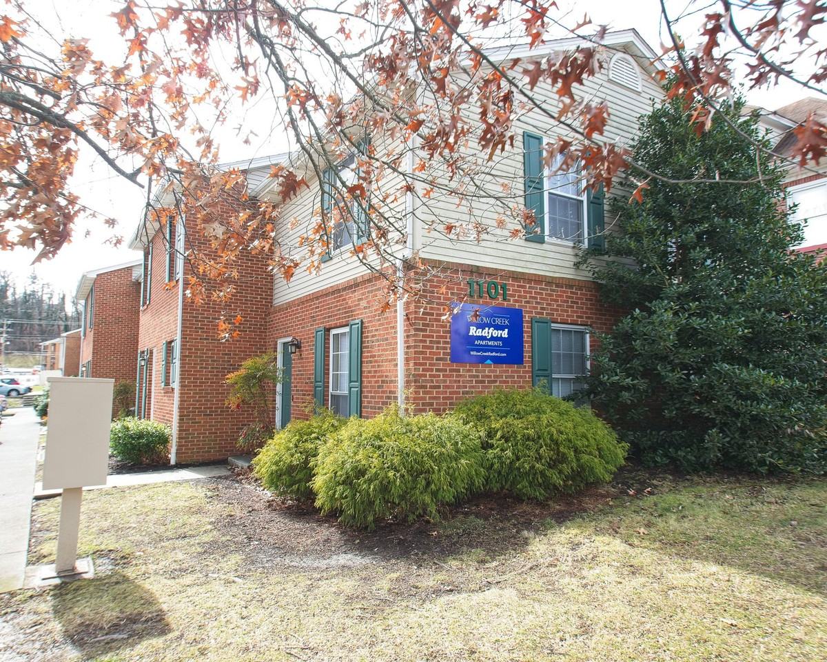 Calhoun Street - Photo 2 of 18