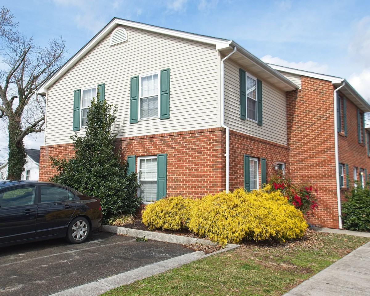 Calhoun Street - Photo 7 of 18