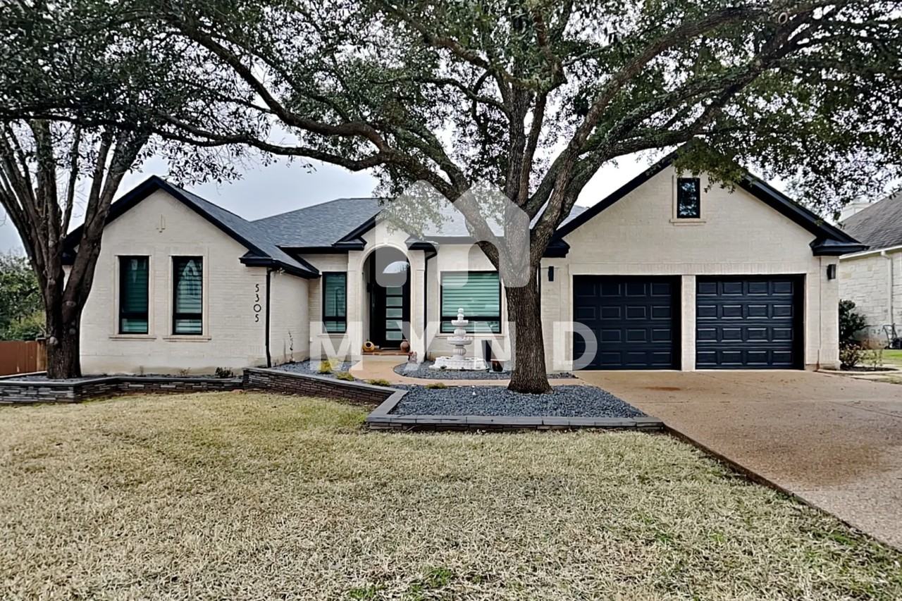 5305 Anaconda Ln, Austin, TX 78730 4 Bedroom House for 4,500/month