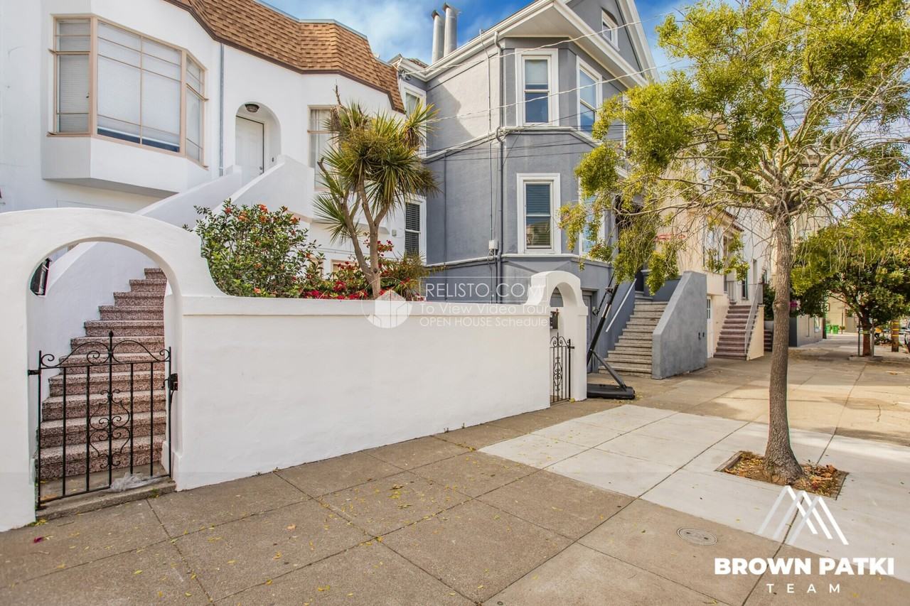 323 15th Ave #B - Photo 2 of 21