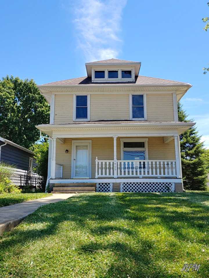 1409 S 9th St - Photo 2 of 22