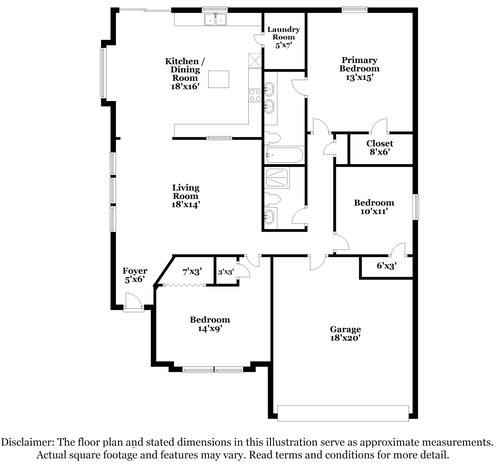 8051 Manderly Pl - Photo 2 of 15