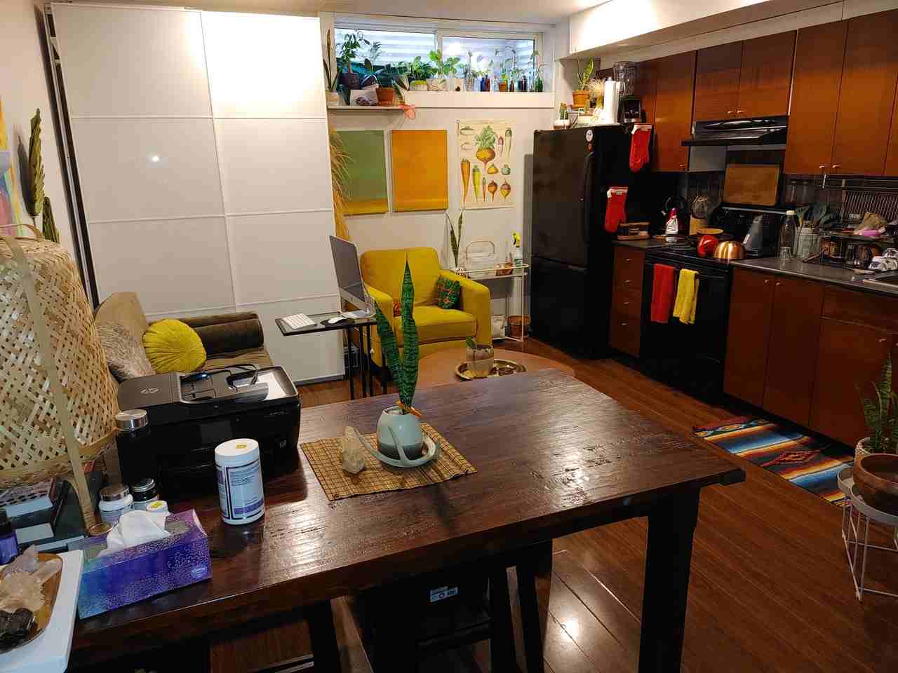 Symington Ave & Bloor St W #B