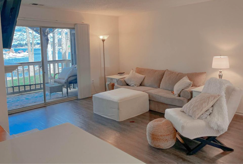 21354 Nautique Blvd #101