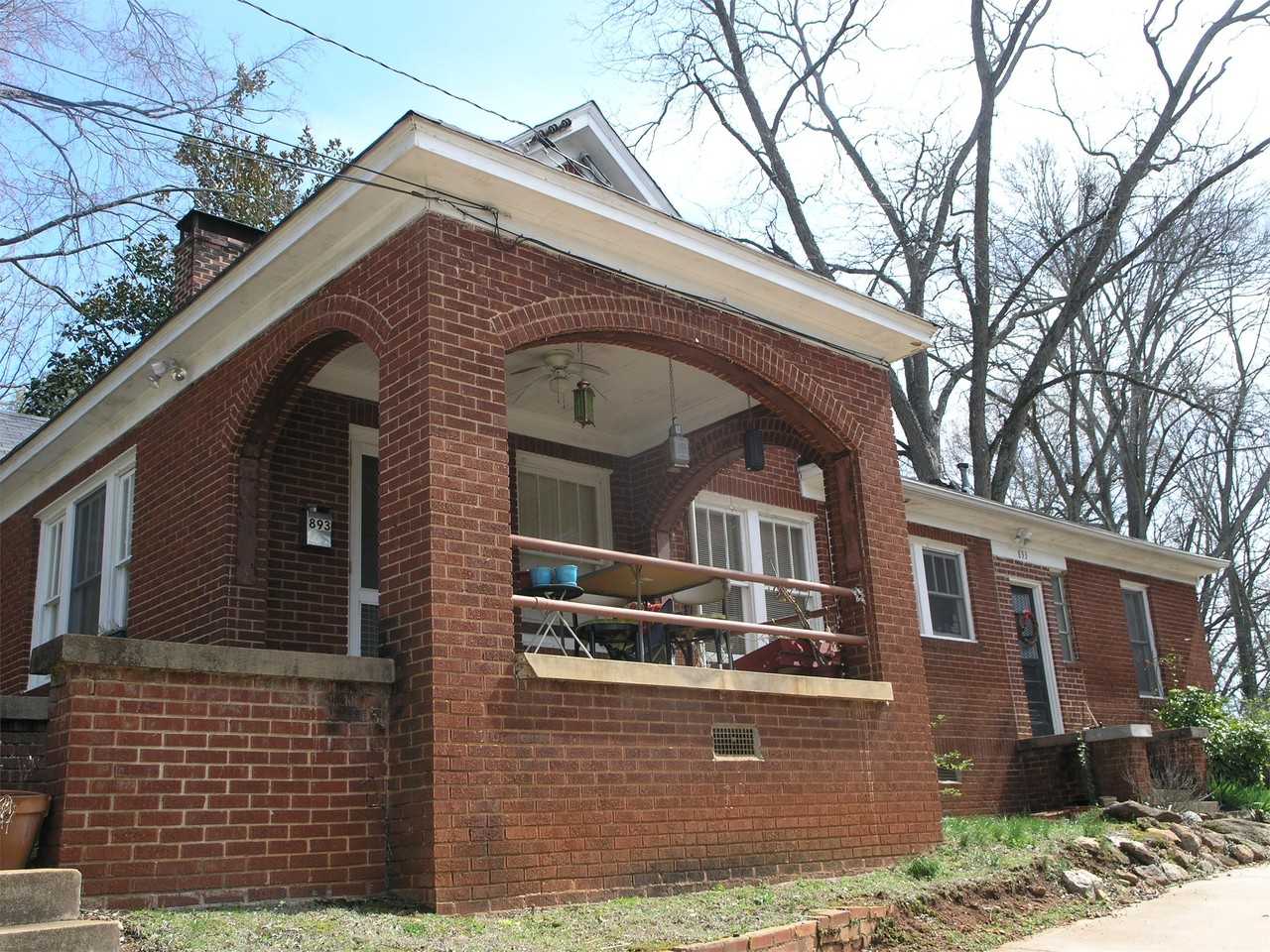 893 Hill St #893 - Photo 2 of 21