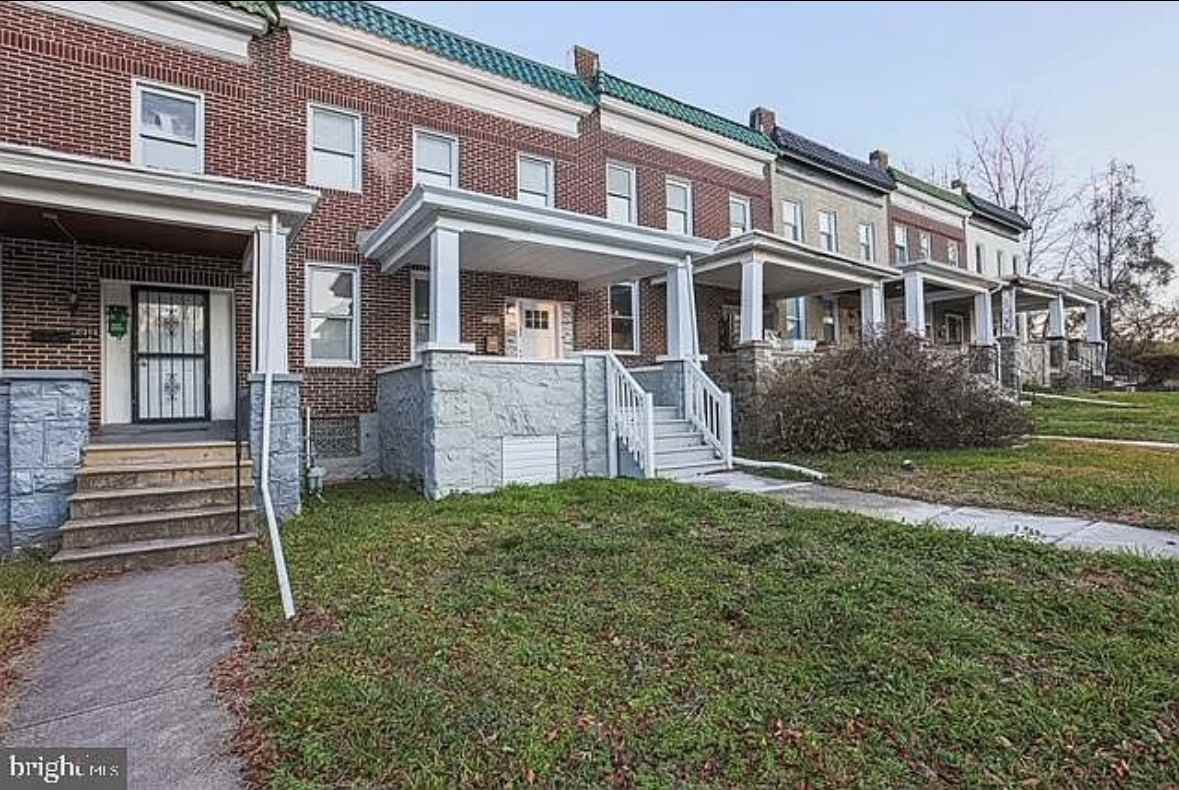 2309 N Ellamont St #ELLA - Photo 2 of 15