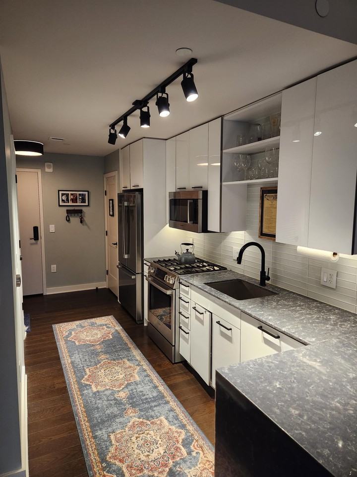 70 N St. SE, #712 (DC) - Photo 2 of 23