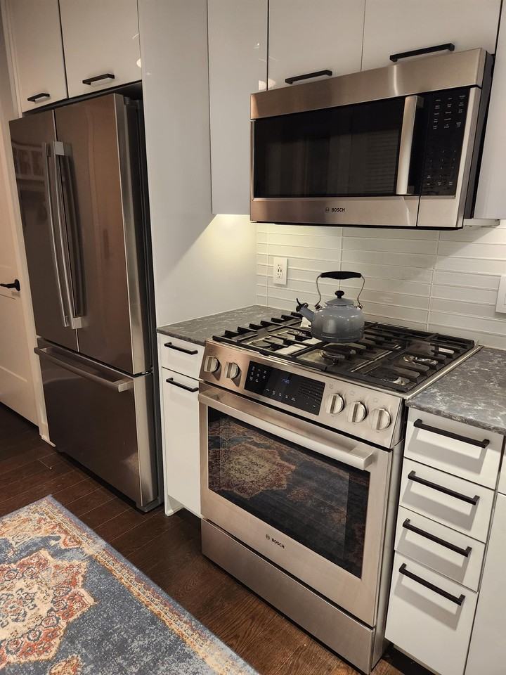 70 N St. SE, #712 (DC) - Photo 3 of 23