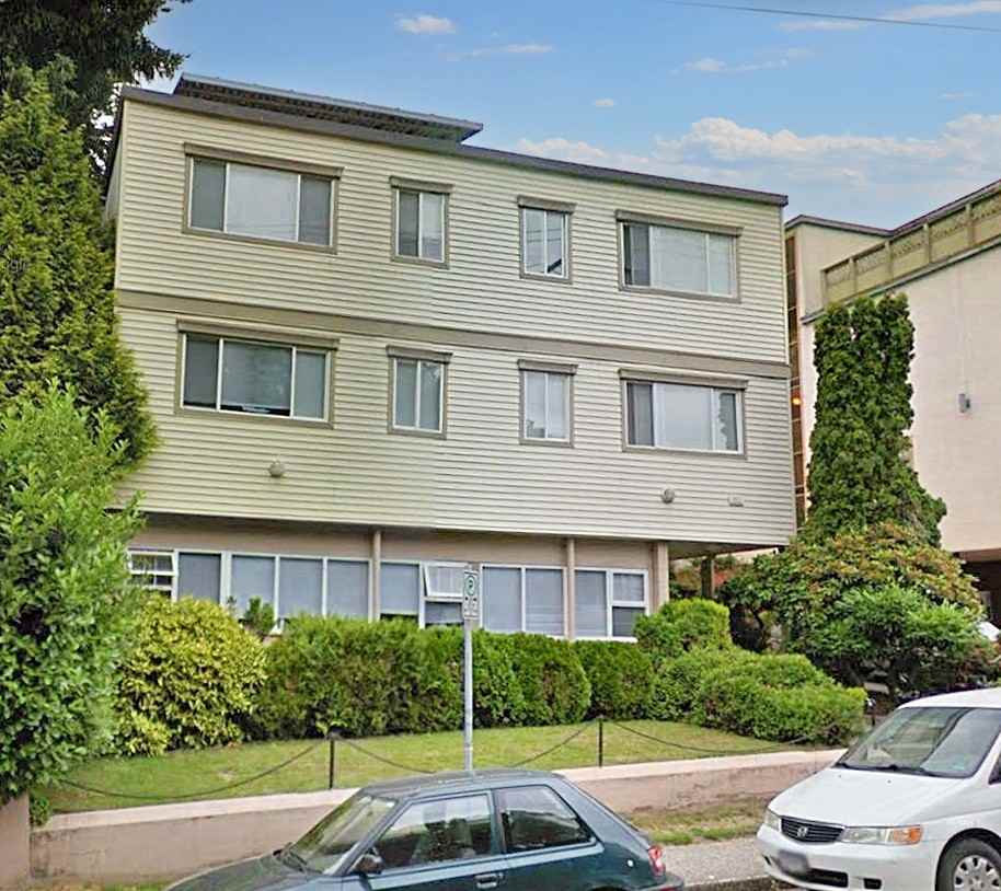 Margo Apartments - Photo 3 of 4