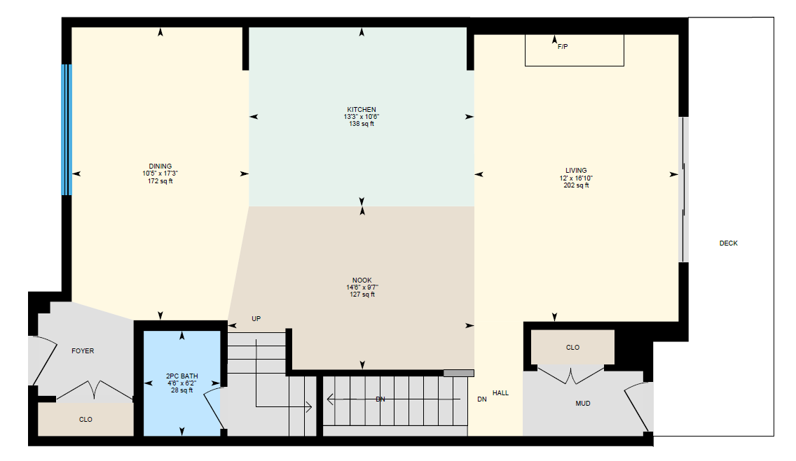 949 31 Avenue Northwest - Photo 3 of 36
