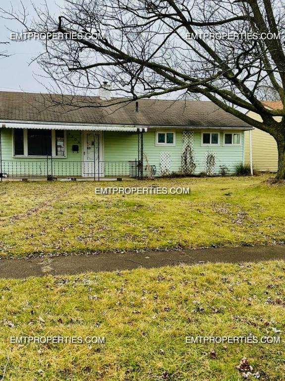 4209 Camden Ave, Lorain, OH 44055 3 Bedroom House for 1,095/month Zumper