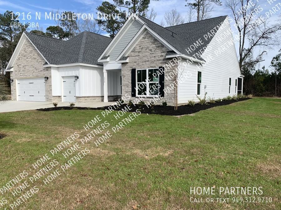 1216 N Middleton Dr Nw - Photo 2 of 21